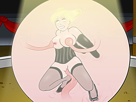 Laboratory of Endless Pleasure 4