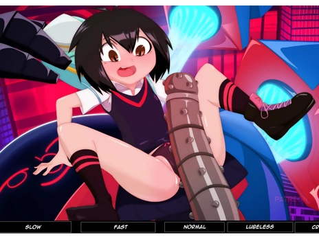 Peni Parker Tentacled